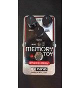 Electro Harmonix Memory Toy