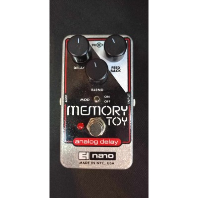 Electro Harmonix Memory Toy