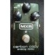 MXR M169 Carbon Copy Analog Delay