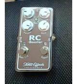 Xotic RC Booster V2 Efekt gitarowy