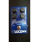 LocoBox FL-01 Spaceship Flanger