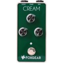 Foxgear Cream Overdrive