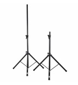 Fun Generation Speaker Stand Pair