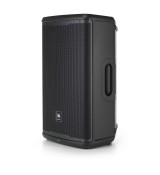 Głośnik aktywny JBL EON 715 - 650 W czarny