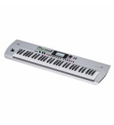 Korg i3 Silver