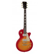 Soundsation Milestone PRO FM CSB - gitara elektryczna