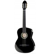 HARLEY BENTON CG200-BK - GITARA KLASYCZNA