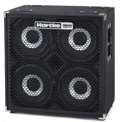 Hartke HyDrive HD410