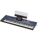 Korg PA-5X 76 Musikant