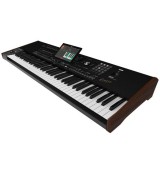 Korg PA-5X 76 Oriental