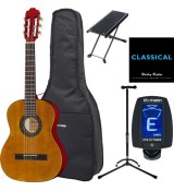 Startone CG851 1/2 Classical Guitar Set