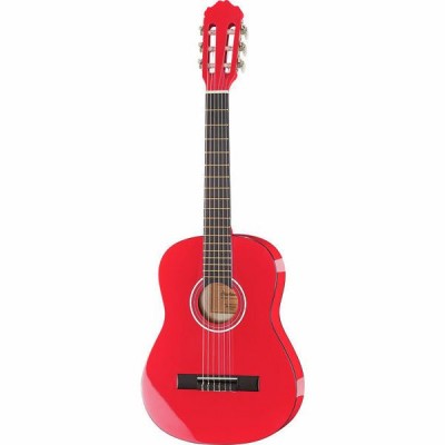 Startone CG-851 1/2 Red