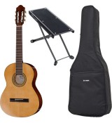 Classic Guitar 3/4 Bundle