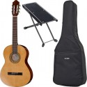 Classic Guitar 3/4 Bundle