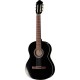 Classic Guitar 3/4 Black