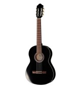 Classic Guitar 3/4 Black