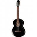 Classic Guitar 3/4 Black