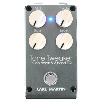 Carl Martin Tone Tweaker