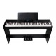 Pianino cyfrowe Orla PF-400 BK