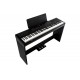 Pianino cyfrowe Orla PF-300 BK