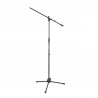 Soundsation SMICS-70 BK - statyw mikrofonowy