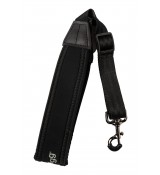 Stagg SAX-STRAP2 BK - pasek do saksofonu