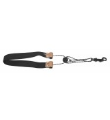 Stagg SAX-STRAP4 BK - pasek do saksofonu