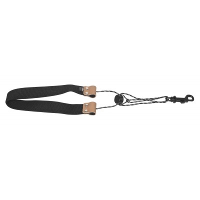 Stagg SAX-STRAP4 BK - pasek do saksofonu