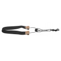 Stagg SAX-STRAP4 BK - pasek do saksofonu