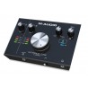 M-Audio M-Track 2x2-interfejs audio
