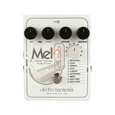  Electro Harmonix MEL9 