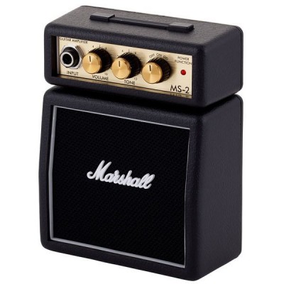 Marshall MS-2