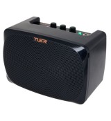 Yuer Portable Amp with Bluetooth