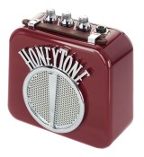 Danelectro N-10 Honeytone Mini Amp BUR