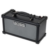 Boss Dual Cube LX