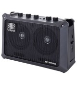 Roland Mobile Cube