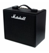 Marshall Code 25