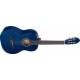 Stagg C440 BLUE-gitara klasyczna