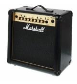 Marshall MG15GFX