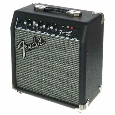 Fender Frontman 10G