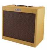 Fender Blues Junior Lacquered Tweed