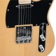 Prodipe Guitars TC90A NAT - gitara elektryczna