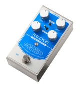 Origin Effects Halcyon Blue Overdrive