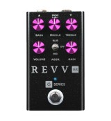 Revv G3 Distortion Black Spark LTD