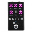 Revv G3 Distortion Black Spark LTD