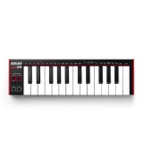 AKAI Professional LPK25 MKII