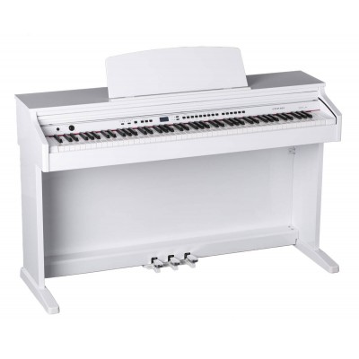 Pianino cyfrowe Orla CDP-101 PW