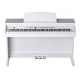 Pianino cyfrowe Orla CDP-101 PW