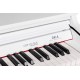 Pianino cyfrowe Orla CDP-101 PW