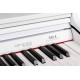 Pianino cyfrowe Orla CDP-101 SW